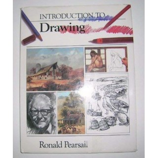 Introduction To Drawing (Painting Course Series)